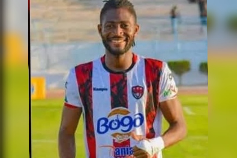  مستقبل قابس يتفادى عقوبة "فيفا" 