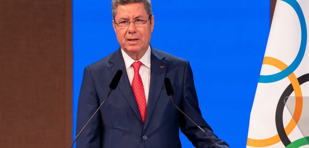  محرز بوصيان عضوا بلجنة تأديب ألعاب ميلانو 