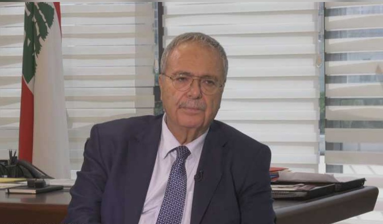 رئيس مجلس الوزراء اللبناني: على حزب الله التعقّل.. ولا تراجع عن "حصر السلاح"