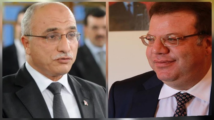 إدانة فريخة والهاروني بـ7سنوات وعامين سجنا