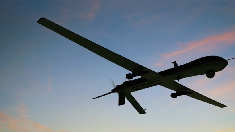 الجيش الأمريكي يسقط مسيرة إيرانية اقتربت من حاملة طائرات