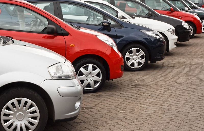 خلاص معاليم جولان السيارات لسنة 2026.. الآجال 