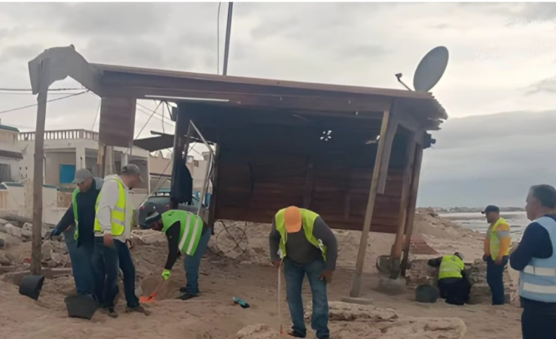 بعد كشف أجزاء جديدة من المواقع الأثرية.. وزارة الثقافة تتحرك