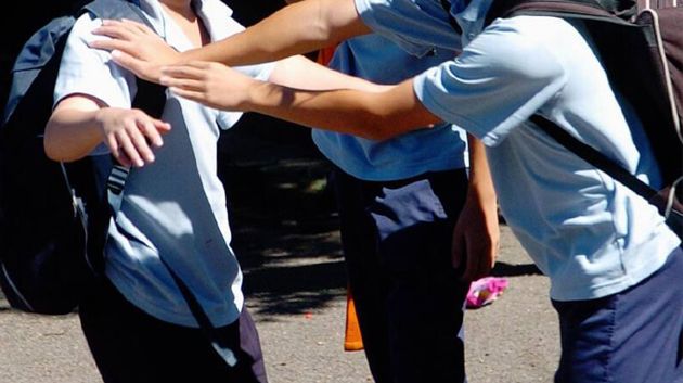  دراسة: 28.4 بالمائة من التلاميذ المتمدرسين في تونس تعرضوا للعنف الجسدي مرة واحدة على الأقل 