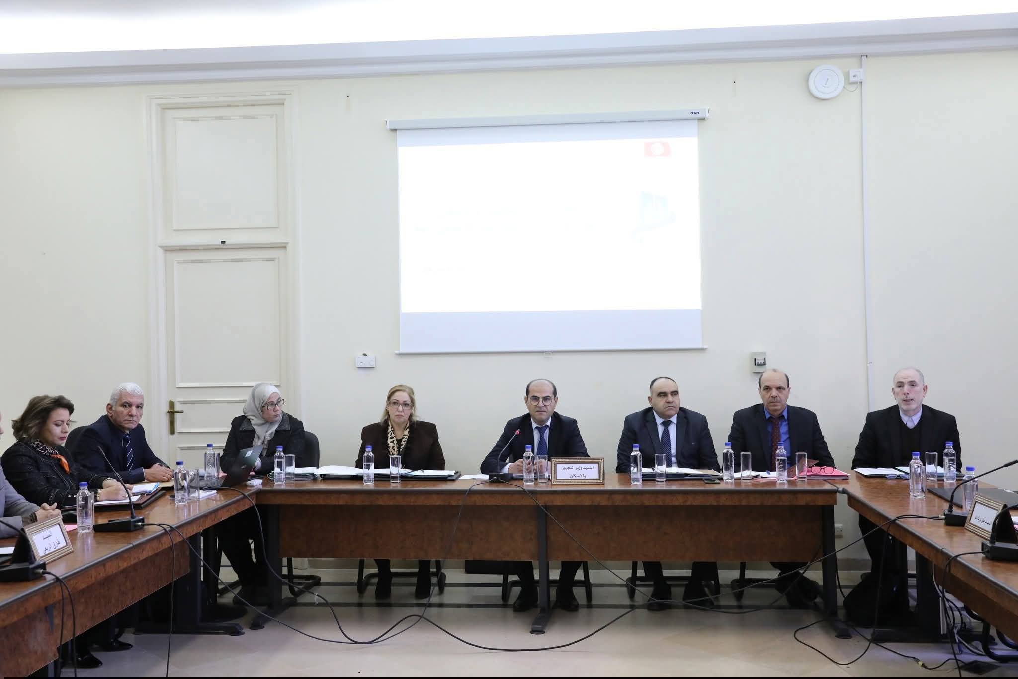 الية الكراء المُملك.. خطى حثيثة لاستكمال الجانب التشريعي