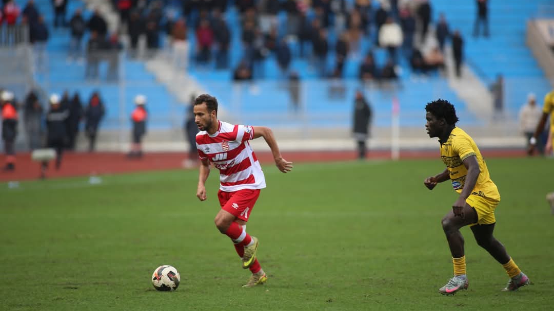 هذا موعد الحسم في ملف أيمن الحرزي 