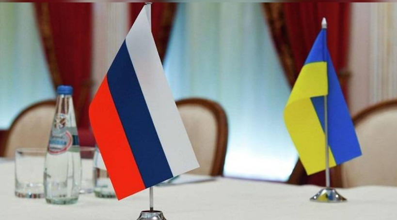 اليوم.. استئناف مُحادثات السلام بين روسيا وأوكرانيا
