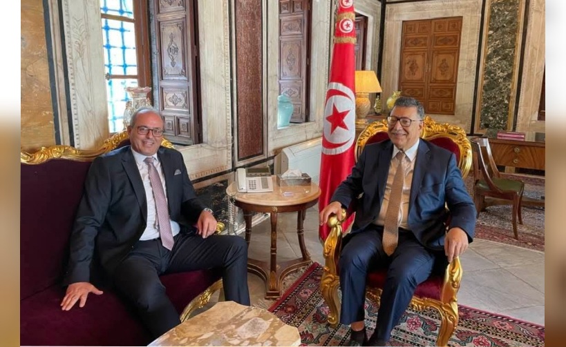 وفق النائب حليم بوسمة.. بودربالة يتعرض إلى وعكة صحية 