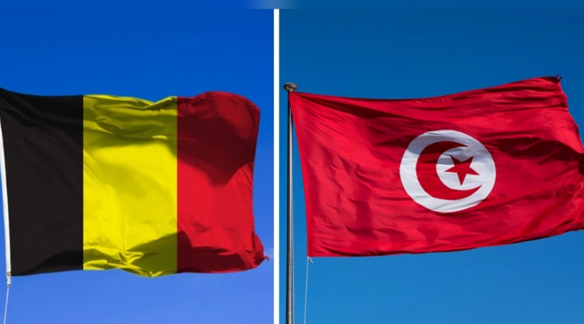 انعقاد الدورة السابعة للمشاورات السياسية التونسية البلجيكية ببروكسال