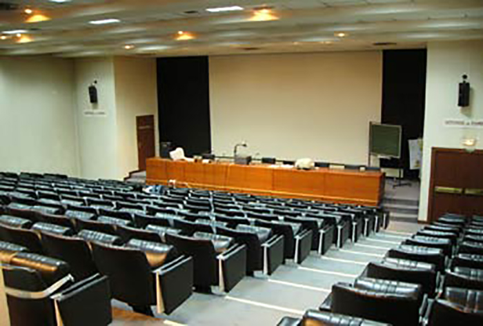 رؤساء الجامعات يرفضون مقترح القانون المتعلّق بإلغاء آلية انتخاب رؤساء الجامعات التونسية 