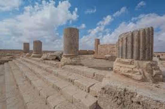 وكالة إحياء التراث تبرمج أشغال تأمين وصيانة بالموقع الأثري جكتيس