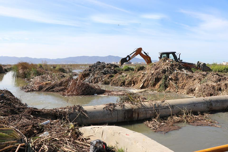 أثارها رئيس الجمهورية وأعادت طرحها الفيضانات الأخيرة..   وكالات ومؤسسات «بيئية» عاجزة عن إيجاد حلول جذرية