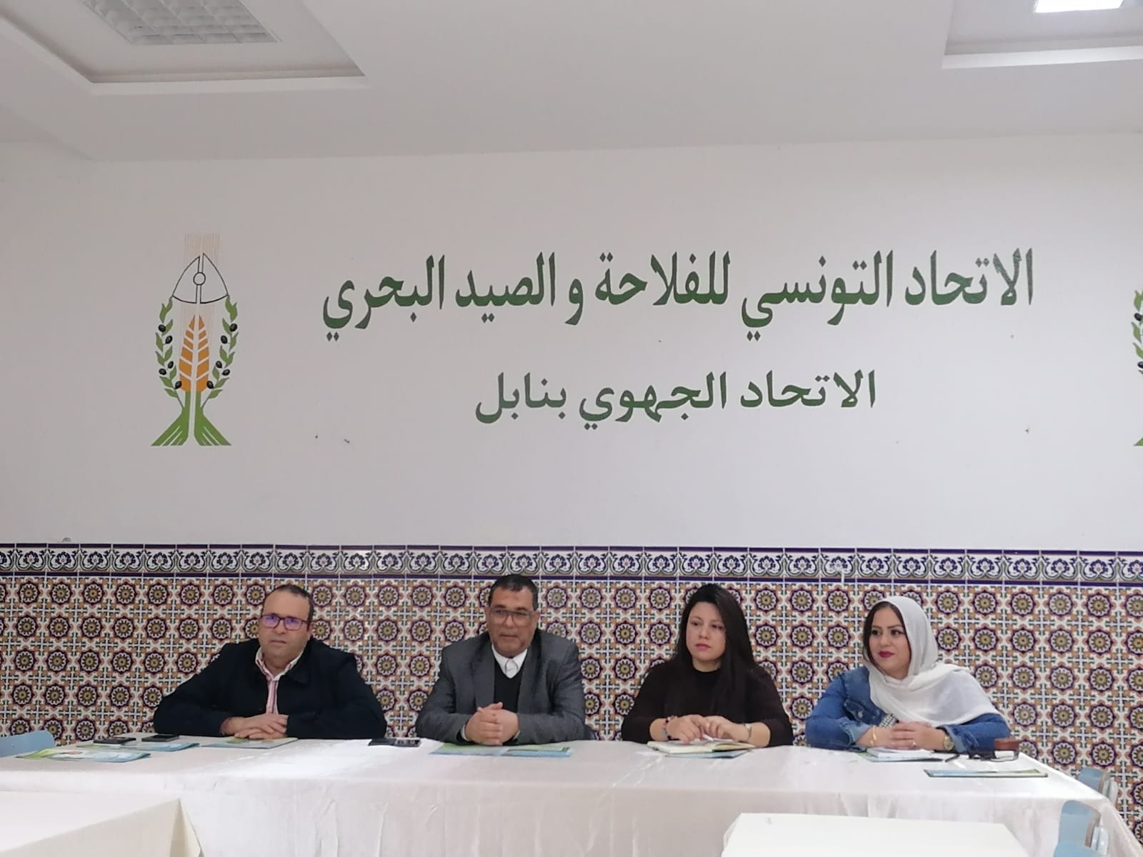  من 26 إلى 29 مارس.. صالون الوطن القبلي للفلاحة بفضاء معرض نابل الدولي