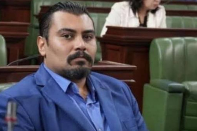 المحامي حسام الدين عطية: إيقاف النائب أحمد السعيداني تم على خلفية الفصل 86 من مجلة الاتصالات