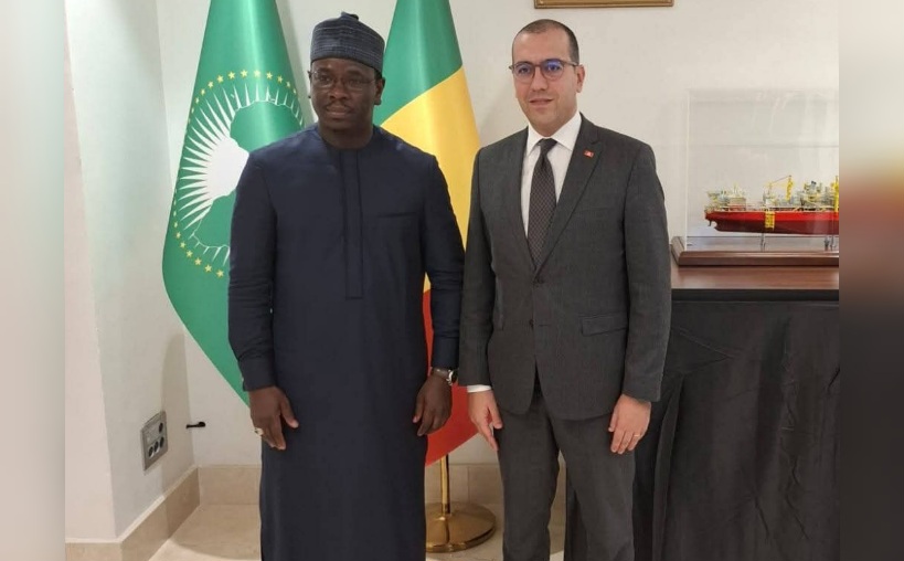 تعزيز التعاون التونسي السنغالي في القطاع الطاقي