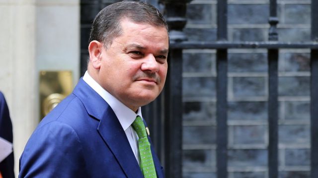 الدبيبة: الدم الليبي خط أحمر ومسارات الاغتيال تزيد الانقسام