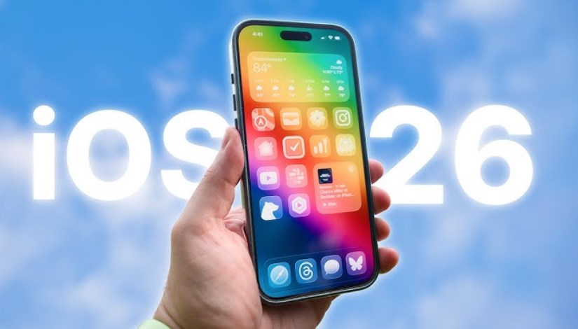 نظام "iOS 26".. تحديث جديد ومشاكل غير متوقعة