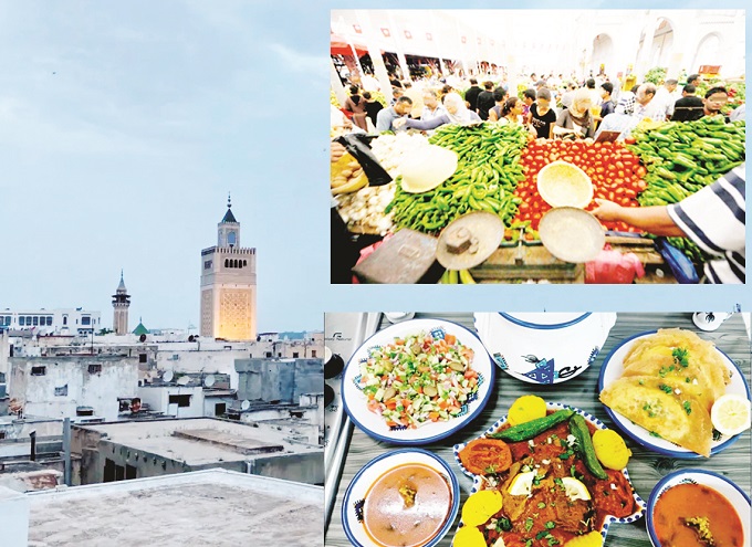 إجراءات استثنائية.. حملات تضامنية وتكثيف الرقابة الاقتصادية ..   «الصباح» ترصد استعدادات الجهات لشهر رمضان المعظم