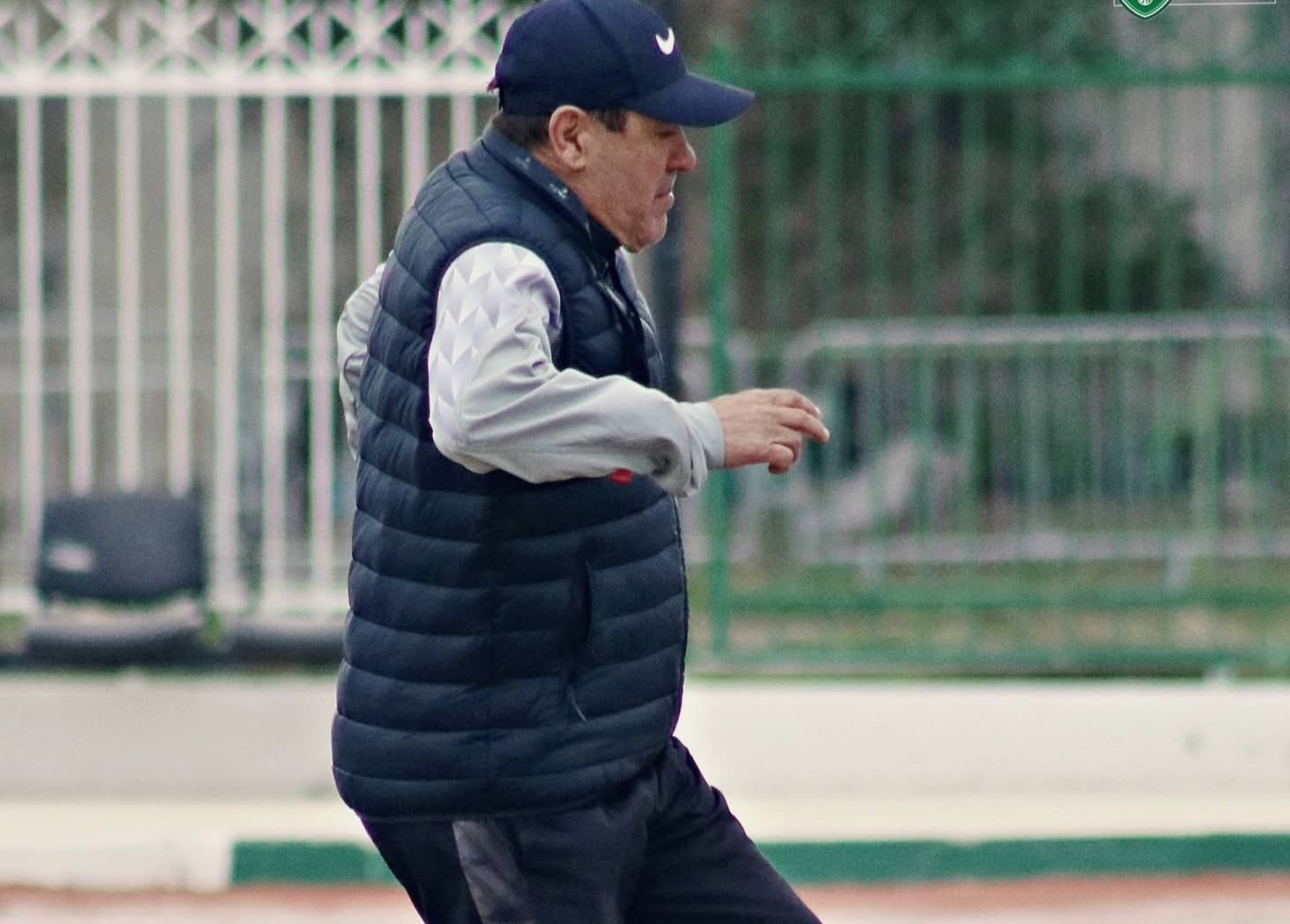 مساعد مدرب شبيبة القيروان لـ"الصباح نيوز": فريقنا على السكة الصحيحة..وتنتظر دعما أكبر من الجماهير 