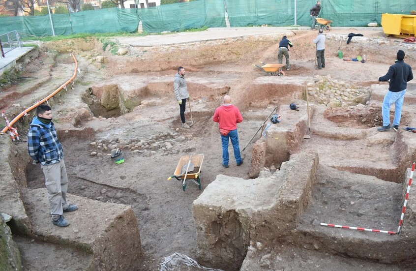 "تذكار من معركة مفقودة".. اكتشاف أول دليل مادي على فيلة حنبعل في إسبانيا