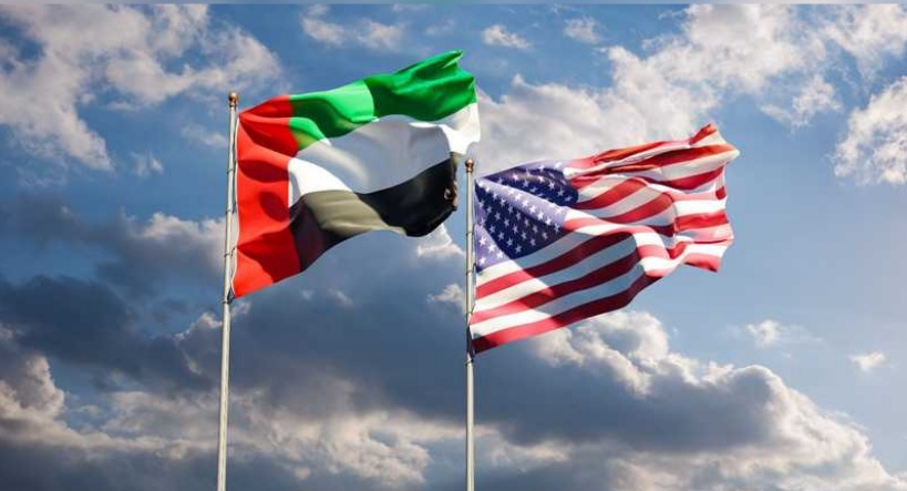 بين الإمارات وأمريكا.. توقيع إطار عمل لتأمين المعادن الحرجة