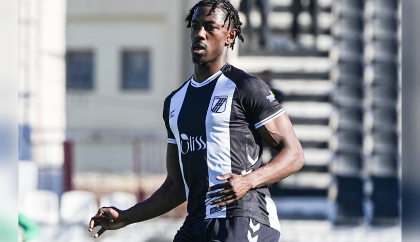 النادي الصفاقسي: السوداني تيفور مؤهل لمواجهة الافريقي 