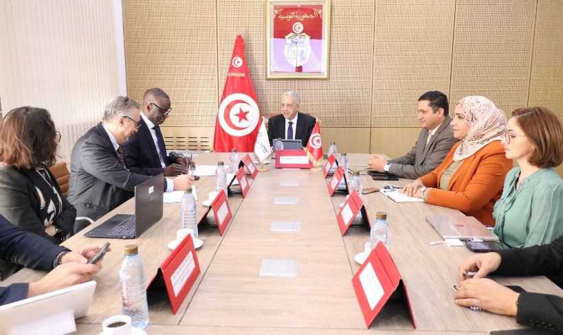 تونس والبنك الدولي.. دعم إصلاح المنظومة الصحية 