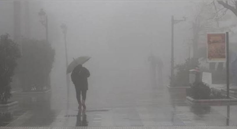 بعد العاصفة "ليوناردو".. إسبانيا والبرتغال في وجه العاصفة "مارتا"