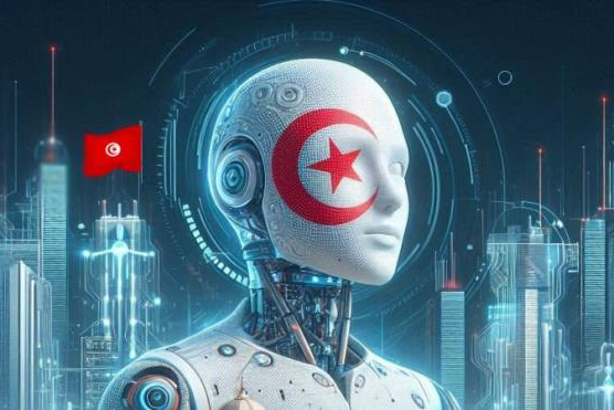  تقرير اقتصادي: تونس من الدول الرائدة عربيا في مجال الذكاء الاصطناعي في ظل خطط مستمرة للتطوير
