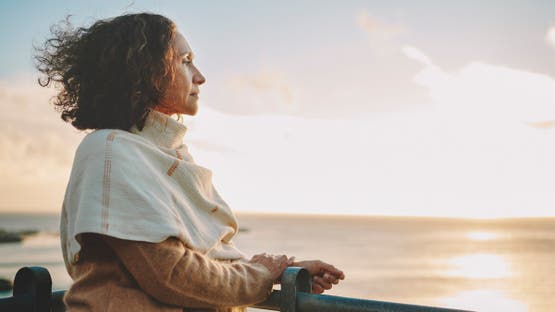 دراسة تكشف: التأمل يُعيد تشكيل نشاط الدماغ