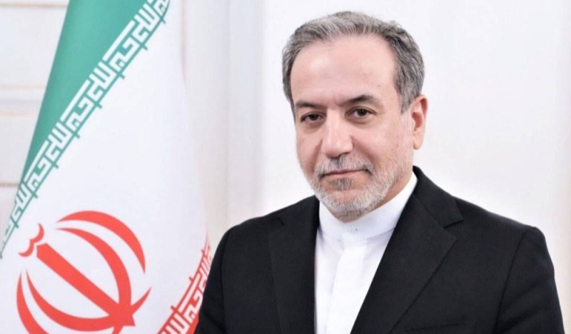 وزير الخارجية الإيراني: "لن نقبل بتصفير تخصيب اليورانيوم"