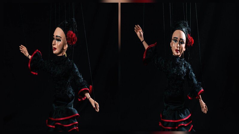 اليوم.. يسدل الستار على الدورة السابعة من أيام قرطاج لفنون العرائس