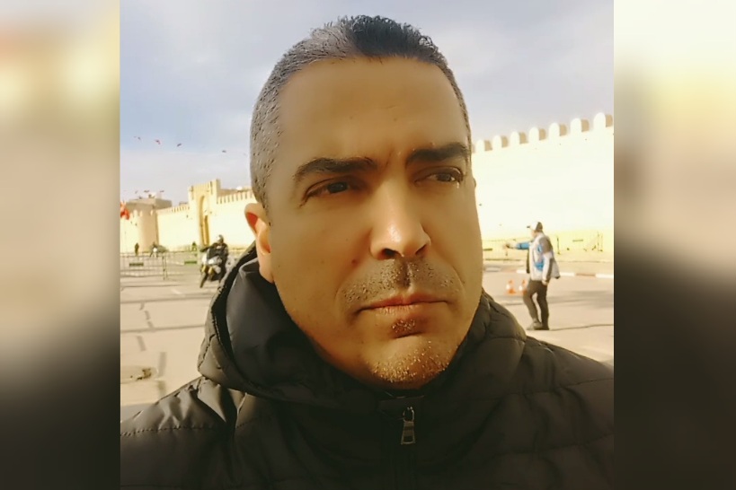 رئيس جامعة السيارات لـ"الصباح نيوز": رياضتنا تتطلب تطوير البنية التحتية ونسعى للسلامة المرورية