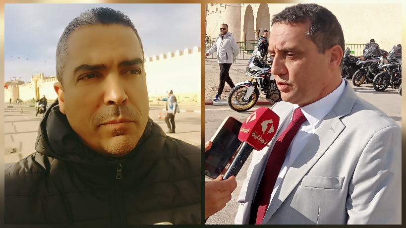  القيروان.. يوم توعوي لتعزيز السلامة المرورية لسواق السيارات والدراجات النارية