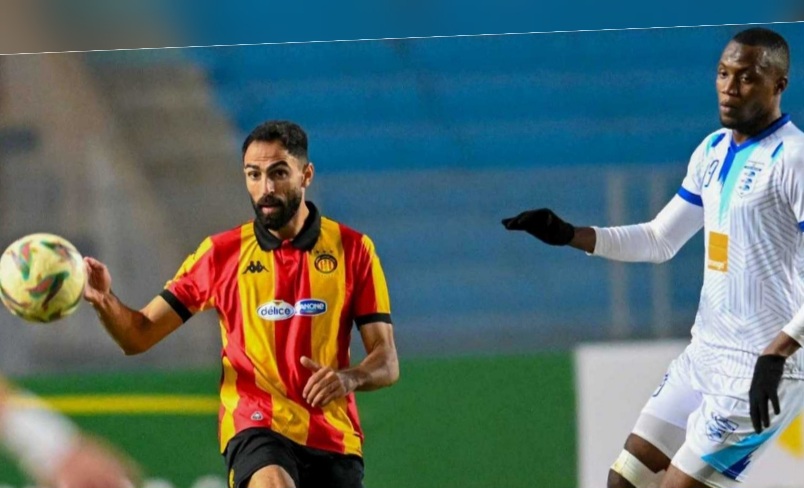  رابطة الأبطال: الترجي ينهزم ضد الملعب المالي