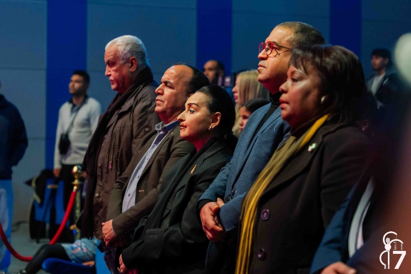 اختتام الدورة السابعة من أيام قرطاج لفنون العرائس