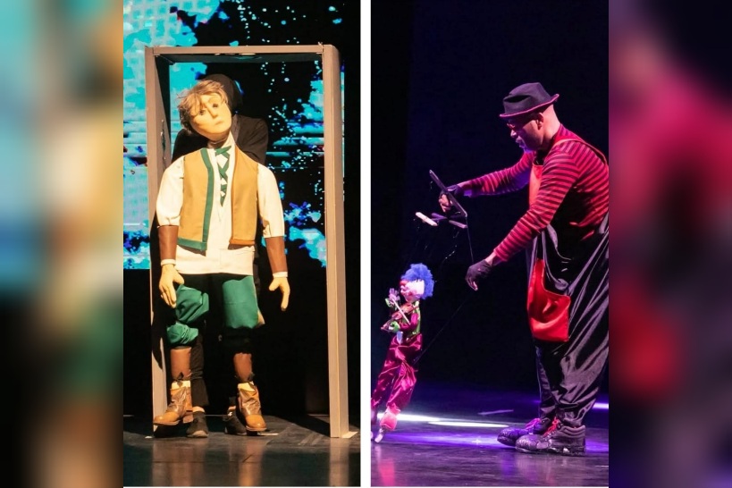 ستار يُسدل وريادة تتأكد.. "قرطاج" تكرّس زعامة تونس في فن العرائس عربيا