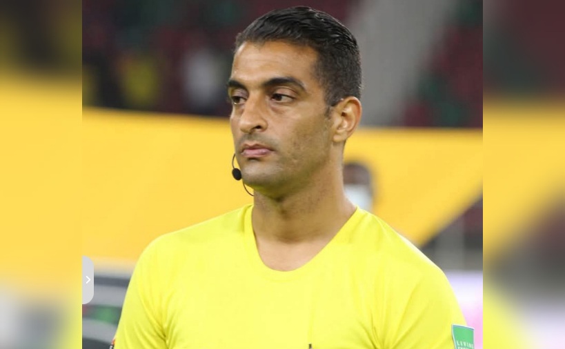 بسبب هدف الافريقي: إدارة التحكيم تجمّد نشاط قيراط وشريط 