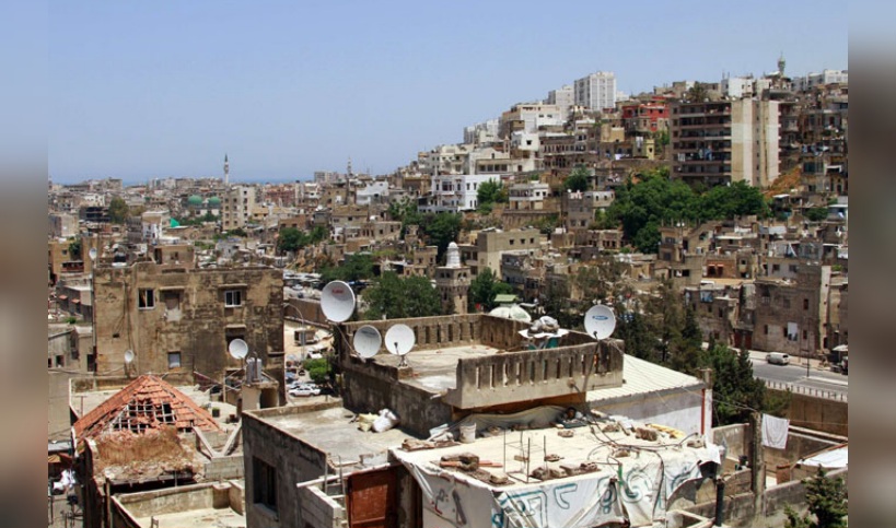 لبنان / رئيس بلديتها يعلن: طرابلس مدينة "منكوبة"