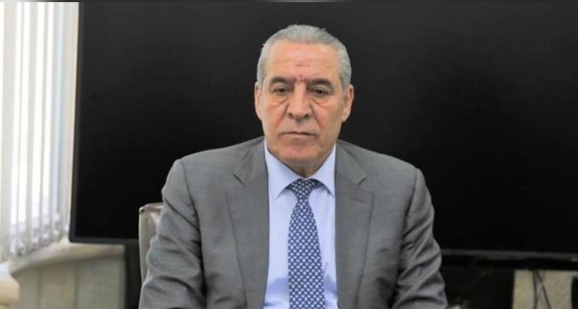 فلسطين تطالب بموقف عربي دولي يدين قرارات إسرائيل بالضفة