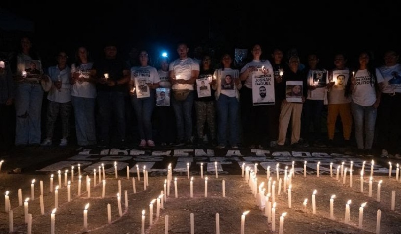 حكومة فنزويلا تمهّد لإطلاق سراح عشرات المعارضين