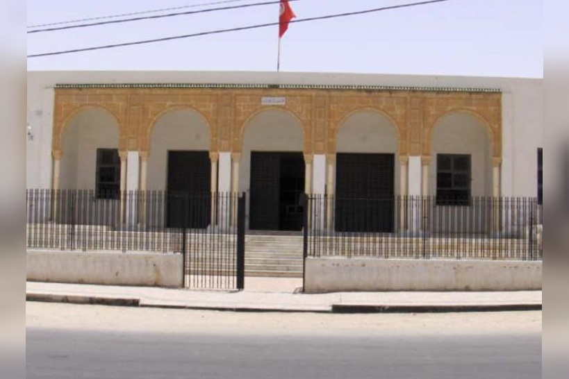 مدنين.. افتتاح المحكمة الابتدائية بجزيرة جربة 