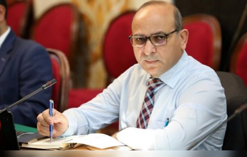 إيقاف النائب السابق عبد اللطيف العلوي.. لهذا السبب