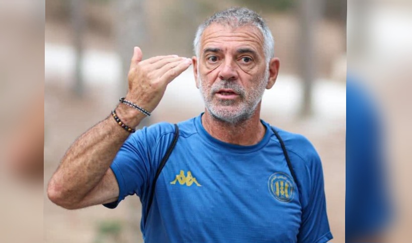 الترجي الرياضي.. كريستيان براكوني مدربا وقتيا 