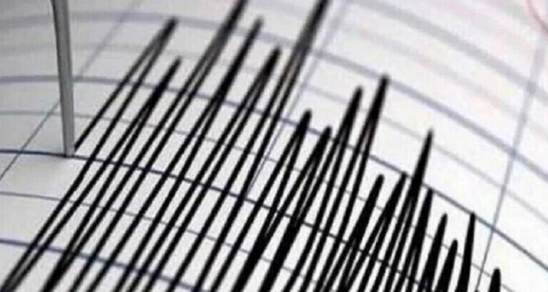  تطاوين.. رجة ارضية بقوة 3.2 درجة