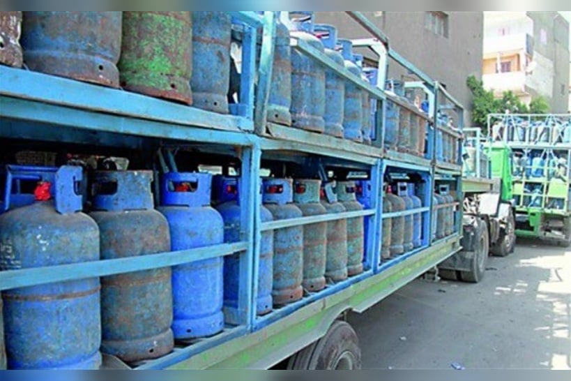 القيروان.. توفر عادي لقوارير الغاز المنزلي