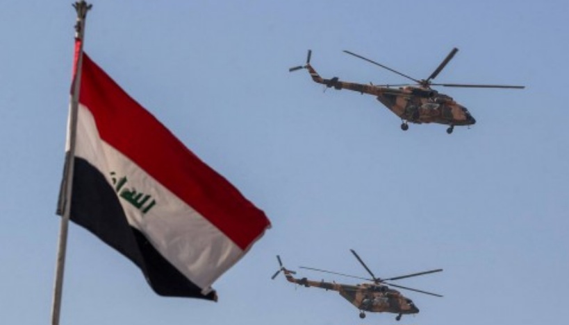 التحالف الدولي لمكافحة "داعش" يدعو إلى دعم سوريا والعراق