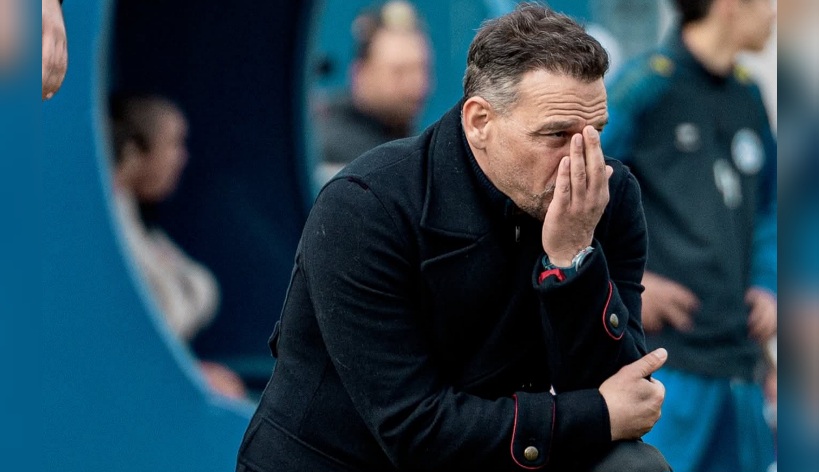 الاتحاد المنستيري: هذه حقيقة اقالة طارق الجراية 