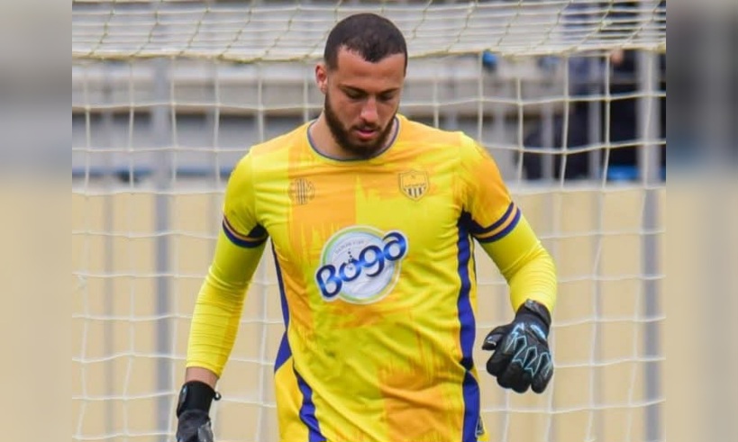 شبيبة العمران: منتصر الصيد يغيب عن مواجهة الافريقي 