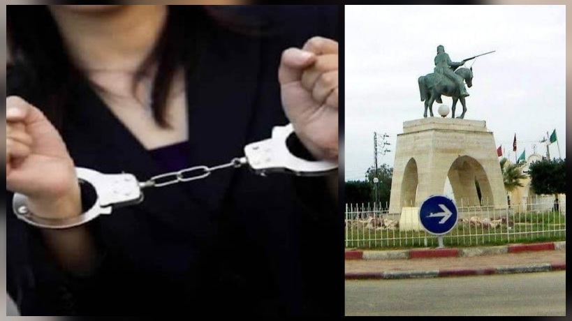 بوحجلة.. إيقاف قاصر على خلفية سرقة دراجات نارية